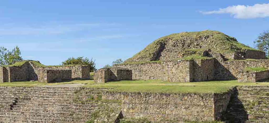 Hotels in Oaxaca